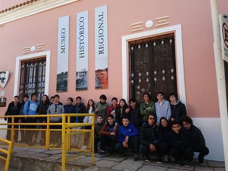 Viaje a Entre Rios
